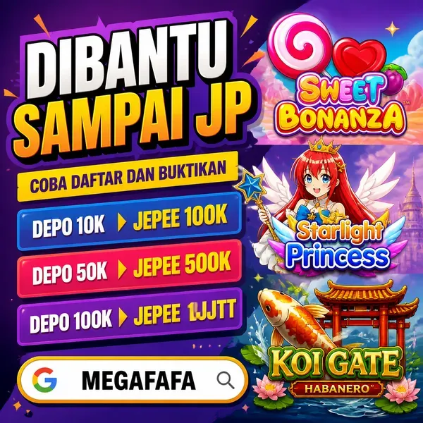 situs slot dan rtp
